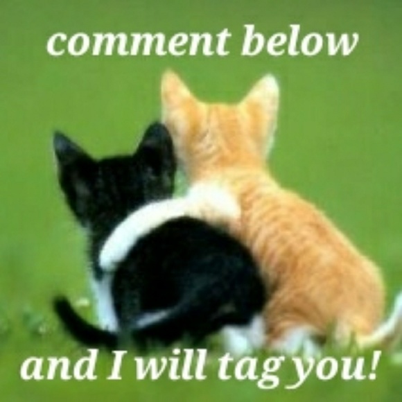 Let's Be Friends! Join my tag list :) - Picture 2 of 3